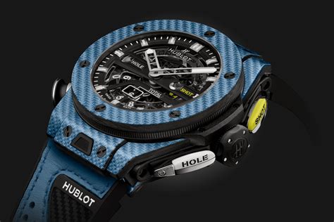 big bang carbon sky blue.